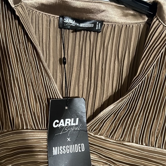 Miss guided crop top - Picture 2 of 5